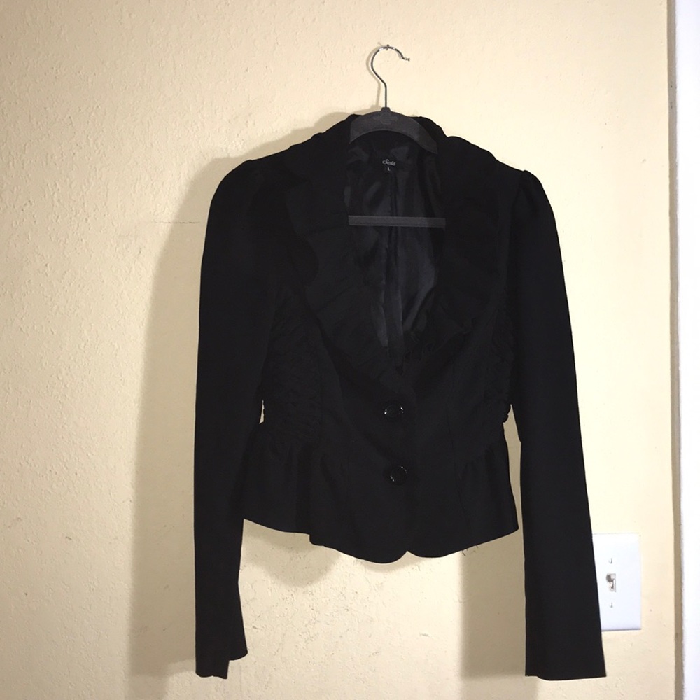 Sele blazer